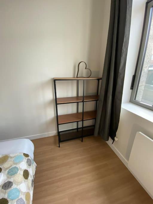 Appartement Centre-Ville * Rdc * Clim * Wifi * Haut De Gamme * Angoulême Esterno foto