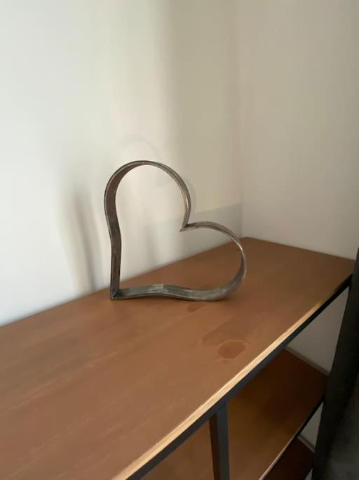 Appartement Centre-Ville * Rdc * Clim * Wifi * Haut De Gamme * Angoulême Esterno foto