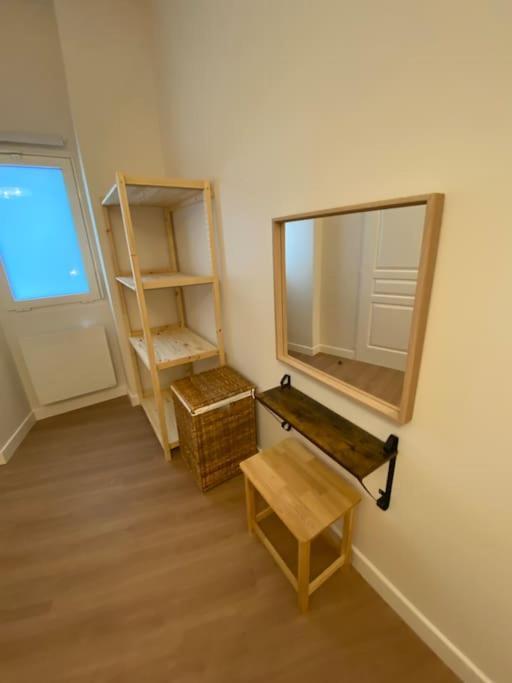 Appartement Centre-Ville * Rdc * Clim * Wifi * Haut De Gamme * Angoulême Esterno foto