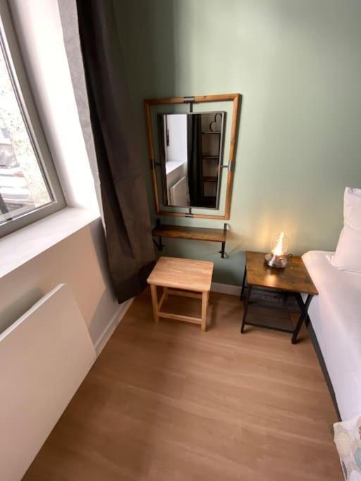 Appartement Centre-Ville * Rdc * Clim * Wifi * Haut De Gamme * Angoulême Esterno foto